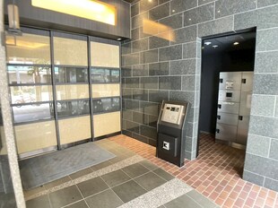 松屋町駅 徒歩3分 8階の物件内観写真